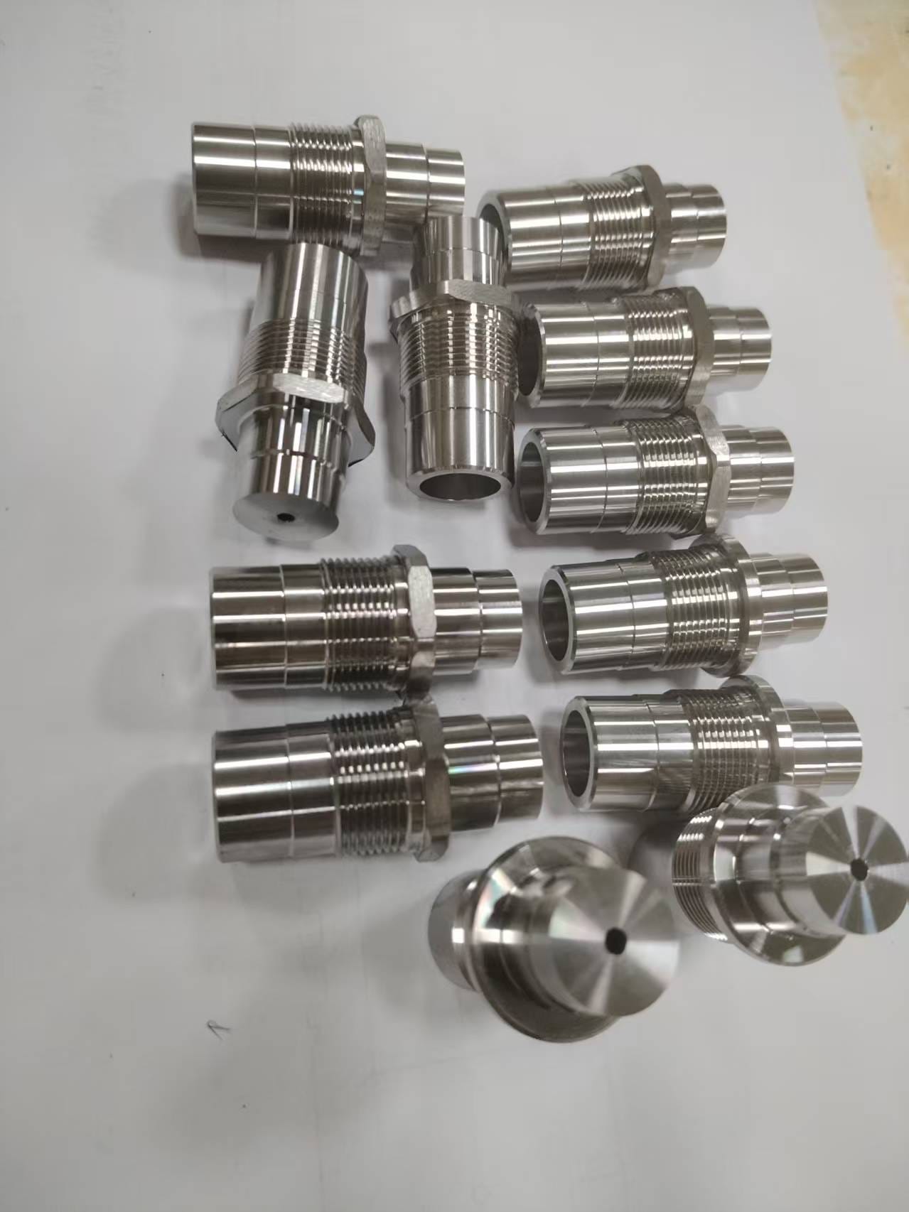 CNC-Drehen Präzisionswelle
